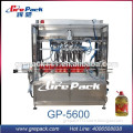 olive oil machine for oil filling line